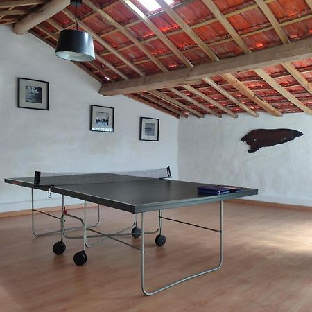 House With Pool And Garden In Esmoriz Near Porto Villa Exterior photo